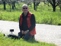 11 Cerisiers en fleurs dans l&#39;Ortenau Mösbach 10 04 2016 16